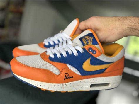 nike air max 1 heren 2017|duurste nike air max.